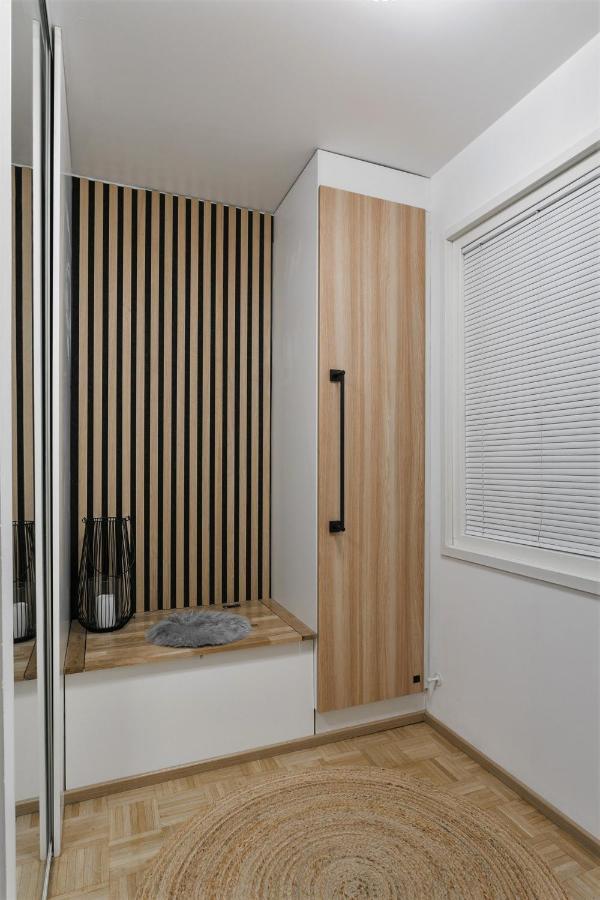 Ferienwohnung Factory Loft Turku Exterior foto